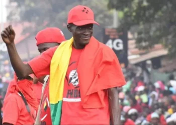 Manifestations de Paris : « En ce qui concerne les forces vives, nous sommes prêts au pire et nous travaillons pour le pire » martèle Koundouno