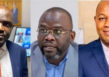 Médias : l’étau se dessert autour des  commissaires de la HAC