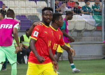 Éliminatoires CAN 2025 : la Guinée retrouve d’habituels adversaires