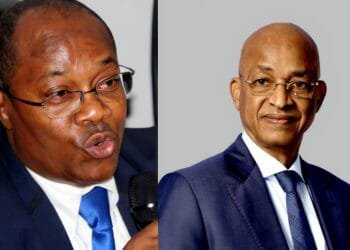 Le CERAG met en doute les documents soumis par l’UFDG à l’évaluation des partis politiques