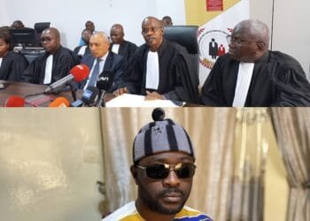 Affaire Foninké Menguè : le Barreau de Guinée donne 24 heures à la justice guinéenne