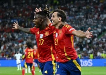L’Espagne remporte son 4e titre européen en battant l’Angleterre 2-1 en finale de l’Euro 2024