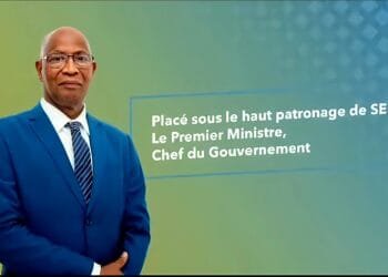 Route Dabiss-Quebo : les travaux lancés samedi par le premier ministre