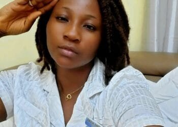 Médias : sale temps pour la journaliste Mariame NABÉ