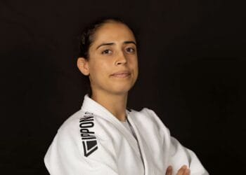 JO (Judo dames) : une athlète guinéenne out