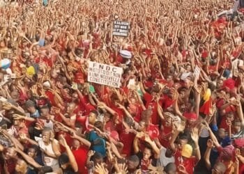 Nouvelle Constitution : les Forces Vives rejettent l’avant-projet