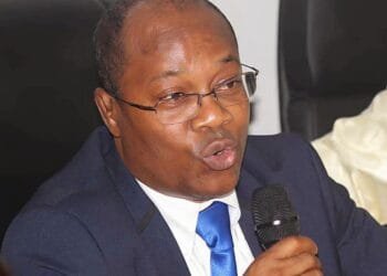 Exclusion de Cellou de l’UFDG : Gaoual saisit un cabinet d’huissier