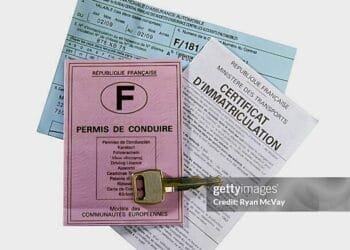 Permis de conduire et cartes grises : les usagers ont jusqu’au 31 août pour les renouveler