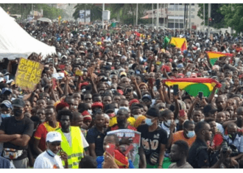 Recensement de la Population au Sénégal : Les Guinéens Dominent parmi les Étrangers