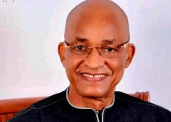 Pour l’UFDG, le TPI de Dixinn s’est laissé « induit en erreur » par Ousmane Gaoual DIALLO