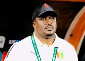 Kaba DIAWARA après son limogeage : « …là le bateau s’arrête pour moi… »