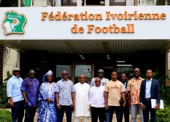 Qualifs CAN 2025 : la Guinée opte pour la Côte d’Ivoire comme base de préparation