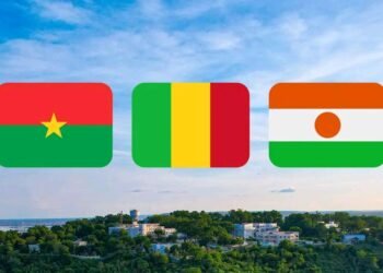 Diplomatie  : Les Pays de l’AES dénoncent le « soutien de l’Ukraine au terrorisme International »