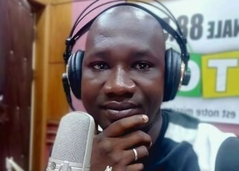 Mamoudou DIALLO sur la liste du Syli : « …c’est une liste assez équilibrée… »