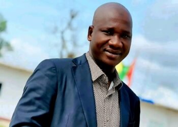 Feguifoot : Mamoudou DIALLO critique l’absence de transparence dans la publication des listes du Syli national