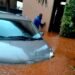 Inondations à Conakry (Vidéo) : Étienne SOROPOGUI, leader de Nos Valeurs Communes, touché