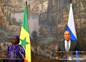 Défense : la Russie offre son expertise au Sénégal et à d’autres pays africains