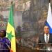 Défense : la Russie offre son expertise au Sénégal et à d&rsquo;autres pays africains