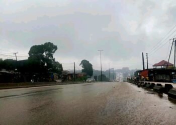 Alerte météo : les activités portuaires menacées (ANM)