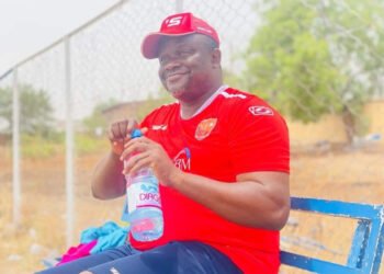 Le Horoya AC en deuil : le Directeur Sportif du Club de Matam est décédé dimanche à Paris