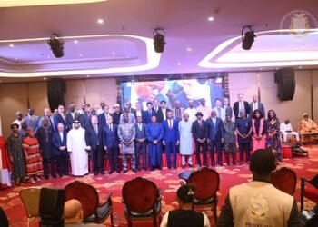 Diplomatie : début d’un Séminaire sur la Diplomatie Economique à Conakry