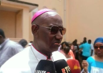 Assomption 2024 : l’Archevêque appelle à l’abandon des manifestations de rue et au dialogue autour de l’avant-projet de Constitution