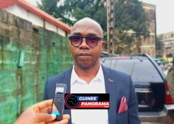 Relaxe de Chérif DIABY : « la loi a été appliquée et de manière très impartiale » (Maître Bomby MARA)