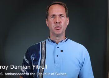 Affaire Foniké Menguè et Bilo BAH : les États-Unis appellent à la transparence des autorités guinéennes