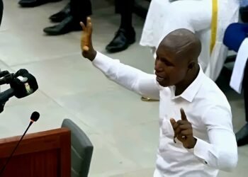 Justice : Cécé Raphaël enfin sorti de prison