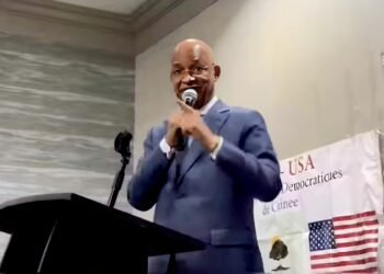 Cellou Dalein DIALLO à Chicago : vers une nouvelle stratégie pour conquérir le pouvoir et défendre les libertés