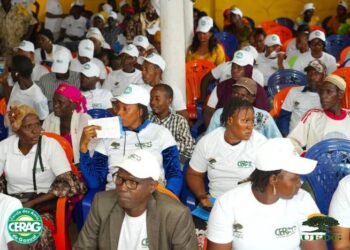 Politique : Ousmane Gaoual DIALLO solidifie sa défiance à Cellou Dalein DIALLO