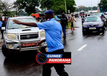 Contrôle sans verbalisation des documents de Transport : 52 points stratégiques déjà identifiés