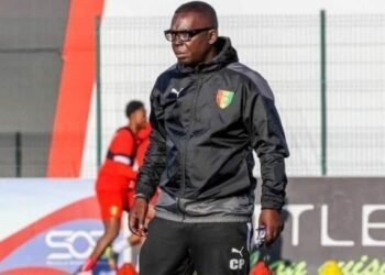 Guinée-Tanzanie : la première liste de Charles PAQUILLE attendu ce soir