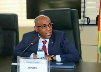 Ministère du Budget : Réunion de suivi de la mise en œuvre des mesures de soutien au pouvoir d’achat des ménages