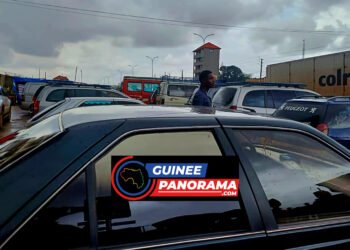 Report du contrôle des documents de voyage des transporteurs : la joie des chauffeurs à la gare routière de Gomboya