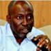 Avant-projet de nouvelle constitution : le texte traité de drôle par Gassama DIABY