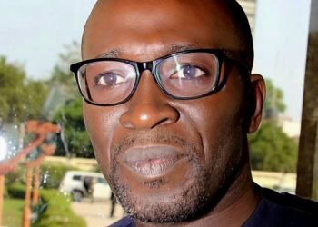 Guinée : entre désespoir et arbitraire – Tribune de Kkalifa Gassama DIABY