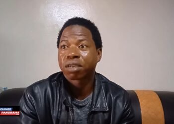 Inondations à Bah Sarah : le responsable de la jeunesse annonce des mesures pour éviter de nouvelles catastrophes