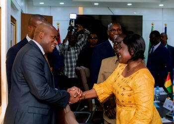 Guinée : 43 candidats guinéens aux écoles sous-régionales d’Afrique francophone