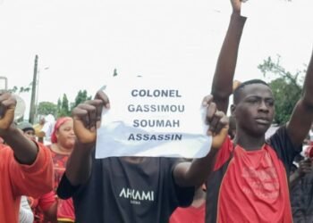 Mort en détention d’un jeune de Coléah : « Il s’est fracturé plusieurs membres en tentant de fuir »