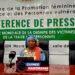 Journée internationale de la dignité des victimes de la Traite : la Guinée réaffirme son engagement