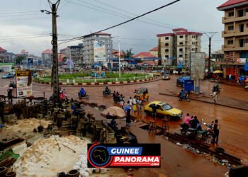 Journée ville morte : le constat à 9 heures à la T7