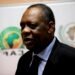 Football : l’ancien président de la CAF, Issa HAYATOU décède à 77 ans