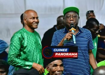 Retraite autour de l’avant-projet de la nouvelle Constitution à Kindia : « Ça ressemble à de la palabre » (Kalémodou YANSANÉ)