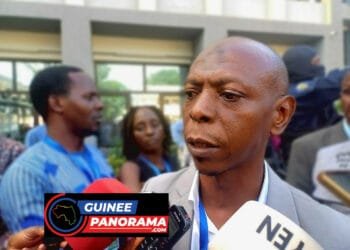 Condamnation de Dadis et Cie :  « un véritable début de lutte contre l’impunité au sein des FDS » en Guinée, Baïonnette intelligente