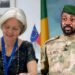 Mali : l’Ambassadrice de Suisse priée de déguerpir, l’Ukraine coupable