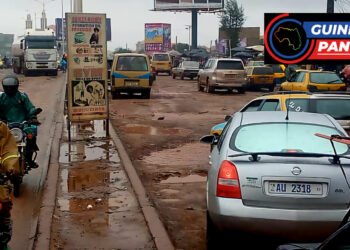 T8-Cimenterie-Baillobaya : un trajet qui donne des courbatures aux usagers