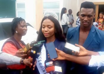 Miss Guinée : le COMISSGUI présente le Bilan de l’édition 2023