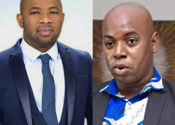 UFDG : « Ismaël CONDÉ n’est plus militant de notre parti »