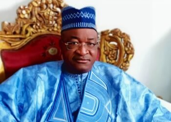 Foniké et Bilo BAH sont-ils vivants ? « je dirai à 90% qu’ils ne sont plus en vie », répond Mamadou SYLLA